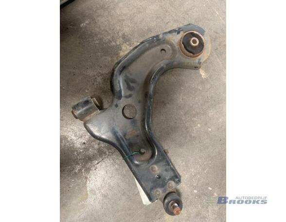 Track Control Arm FORD FIESTA IV (JA_, JB_), FORD FIESTA Van (JV_)