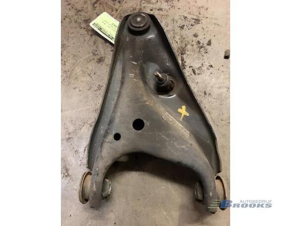 Track Control Arm DACIA DOKKER Express Box Body/MPV