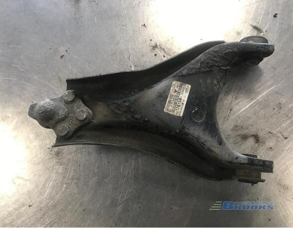 Track Control Arm DACIA DUSTER (HS_), DACIA DUSTER SUV Van, DACIA LODGY (JS_), DACIA DOKKER MPV (KE_)