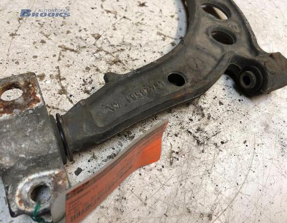 Track Control Arm FIAT PUNTO (176_), FIAT PUNTO Van (176_)