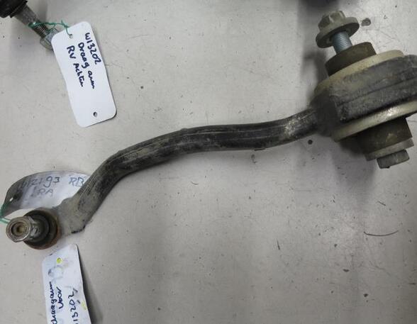 Track Control Arm MERCEDES-BENZ CLK Convertible (A209)