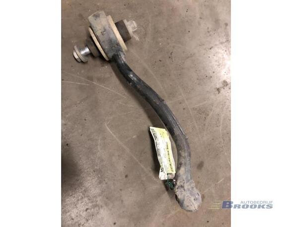 Track Control Arm MERCEDES-BENZ CLK Convertible (A209)