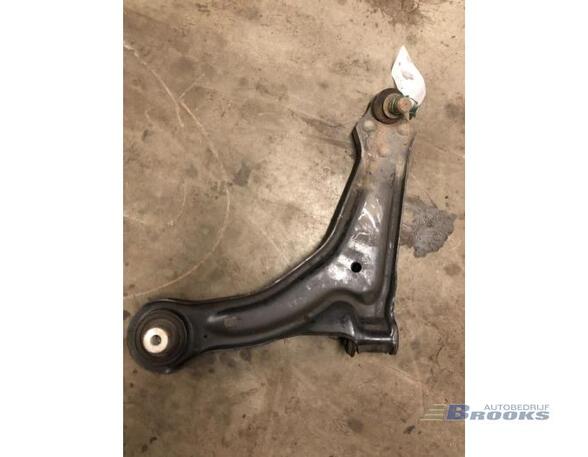 Track Control Arm MERCEDES-BENZ VITO Bus (638)