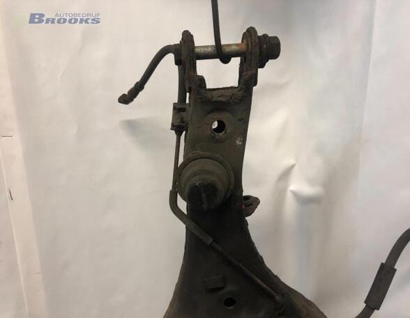 Track Control Arm LAND ROVER RANGE ROVER III (L322)