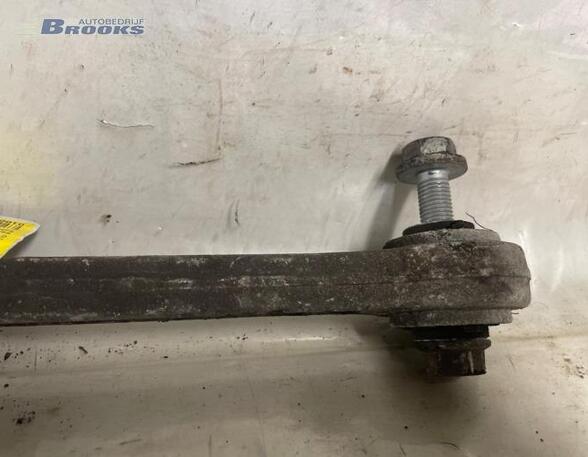 Track Control Arm PORSCHE PANAMERA (970)