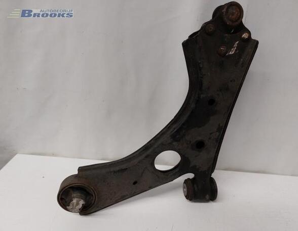 Track Control Arm FIAT DOBLO Cargo (263_), FIAT DOBLO MPV (263_), FIAT DOBLO Platform/Chassis (263_)