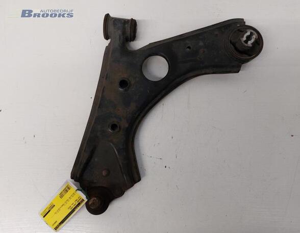 Querlenker links vorne Fiat Doblo Kasten/Kombi 263 51810665 P16550924