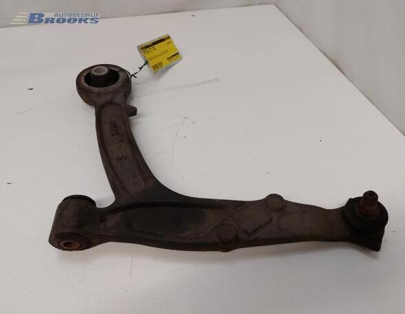 Track Control Arm FIAT PANDA (169_), FIAT PANDA Hatchback Van (169_)