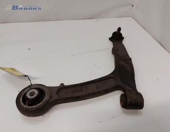 Track Control Arm FIAT PANDA (169_), FIAT PANDA Hatchback Van (169_)