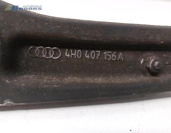 Track Control Arm AUDI A8 (4H2, 4H8, 4HC, 4HL)