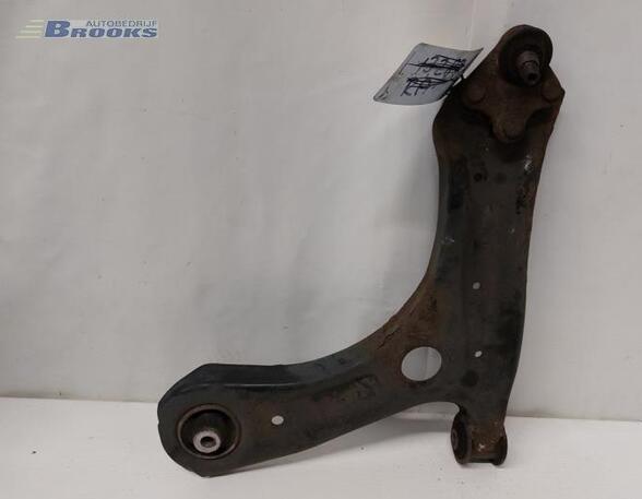 Track Control Arm VW POLO (6R1, 6C1), VW POLO Van (6R)