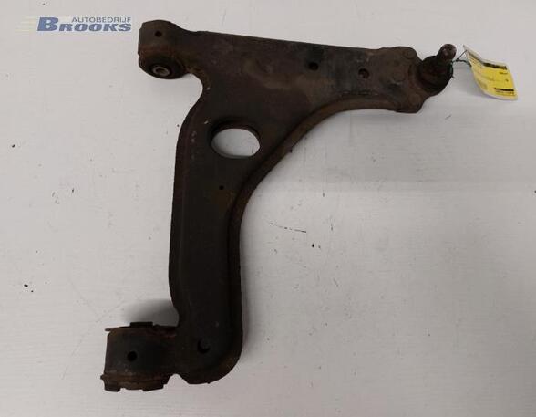 Track Control Arm OPEL ASTRA H TwinTop (A04)