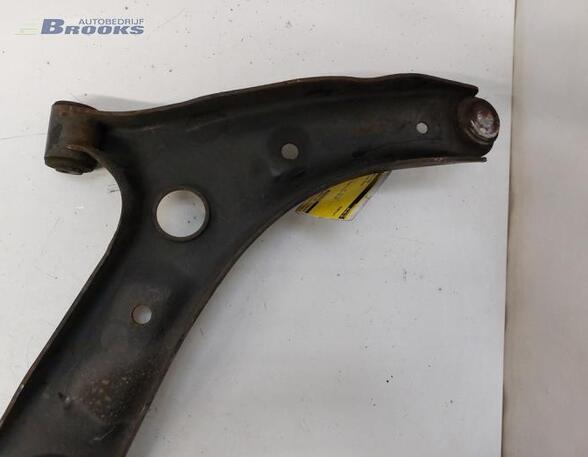 Track Control Arm HYUNDAI i10 II (BA, IA)