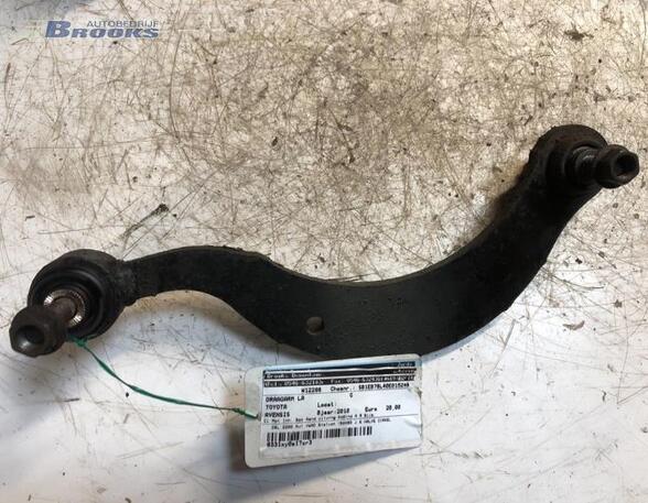 Track Control Arm TOYOTA AVENSIS Saloon (_T27_), TOYOTA AVENSIS Estate (_T27_)