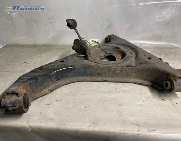 Track Control Arm PEUGEOT 607 (9D, 9U)