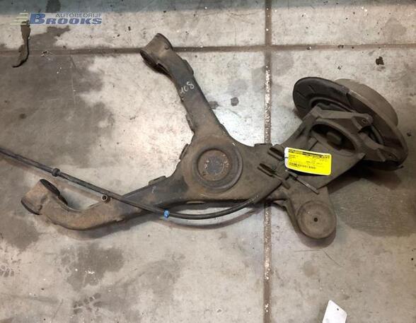 Track Control Arm MERCEDES-BENZ VITO Bus (638)