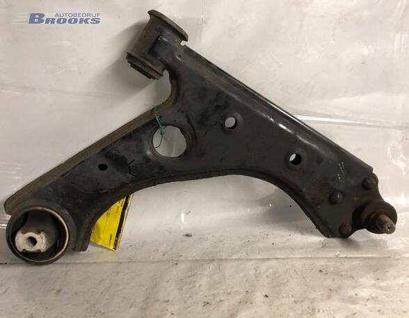 Track Control Arm FIAT FIORINO Box Body/MPV (225_), FIAT QUBO (225_), FIAT GRANDE PUNTO (199_), FIAT PUNTO (199_)