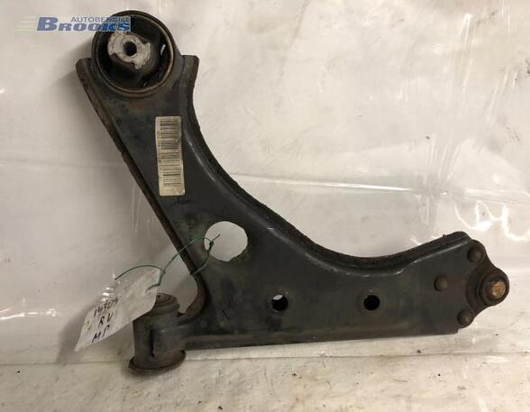 Track Control Arm FIAT FIORINO Box Body/MPV (225_), FIAT QUBO (225_), FIAT GRANDE PUNTO (199_), FIAT PUNTO (199_)