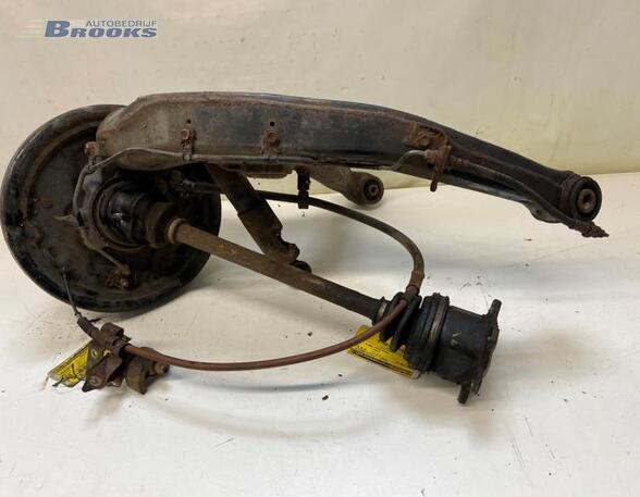 Track Control Arm TOYOTA HIACE IV Bus (__H1_, __H2_), TOYOTA HIACE IV Van (__H1_, __H2_)