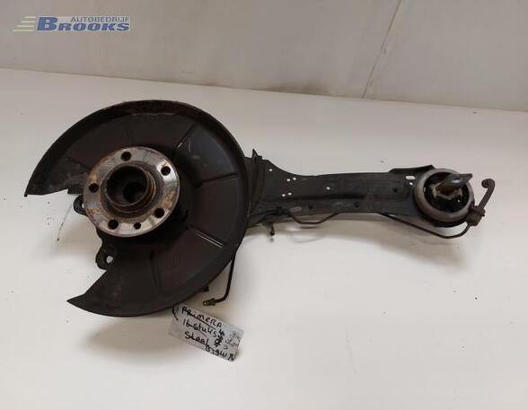 Querlenker Volvo V60 I 155, 157 31476186 P18916238