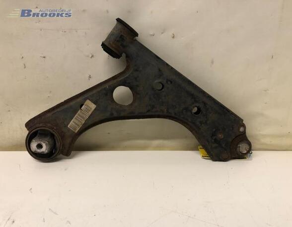 Track Control Arm FIAT FIORINO Box Body/MPV (225_), FIAT QUBO (225_), FIAT GRANDE PUNTO (199_), FIAT PUNTO (199_)