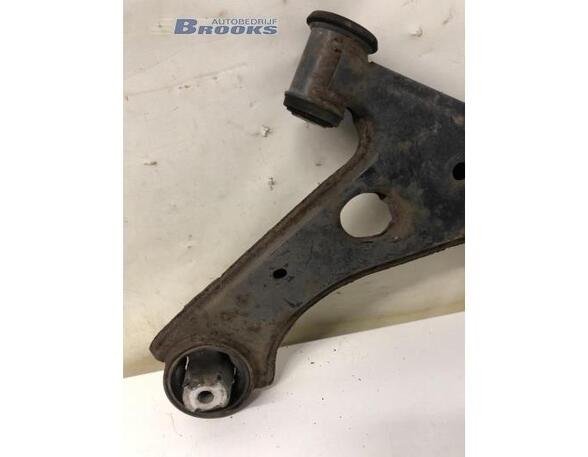 Track Control Arm FIAT FIORINO Box Body/MPV (225_), FIAT QUBO (225_), FIAT GRANDE PUNTO (199_), FIAT PUNTO (199_)