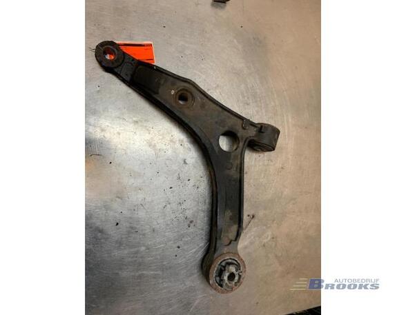 Track Control Arm FIAT DUCATO Platform/Chassis (250_, 290_)