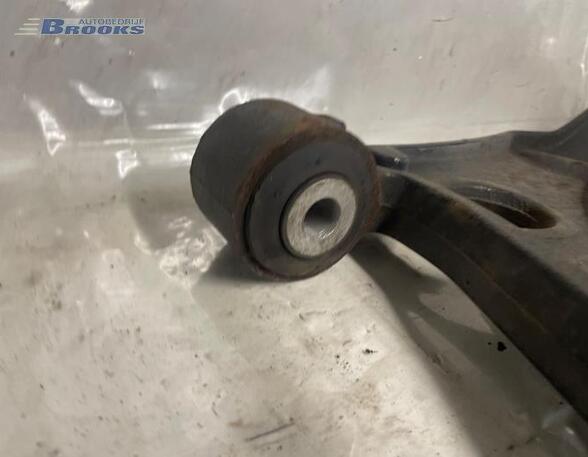 Track Control Arm FIAT DUCATO Platform/Chassis (250_, 290_)