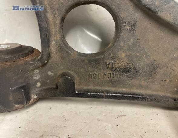 Track Control Arm FIAT DUCATO Platform/Chassis (250_, 290_)