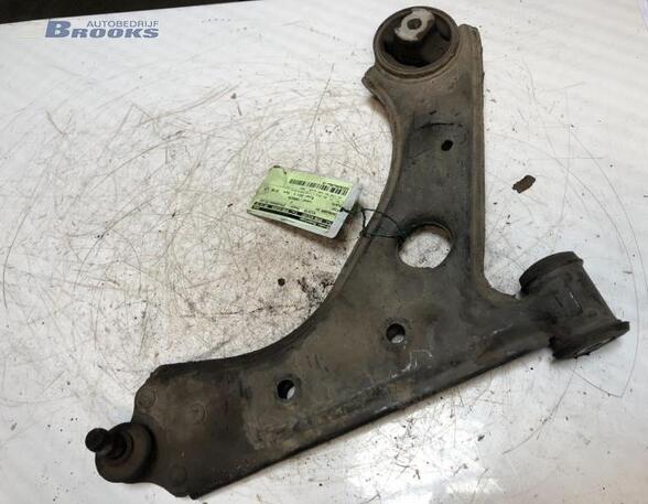 Track Control Arm FIAT GRANDE PUNTO (199_), FIAT PUNTO EVO (199_), ABARTH PUNTO (199_), ABARTH PUNTO EVO