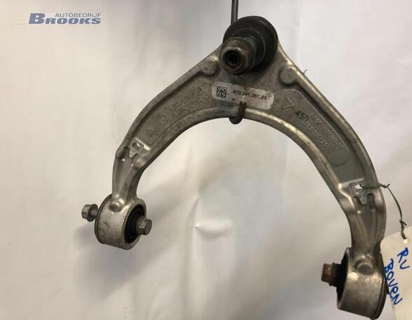 Track Control Arm PORSCHE PANAMERA (970)