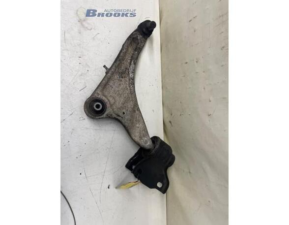 Draagarm wielophanging LAND ROVER RANGE ROVER EVOQUE (L538)