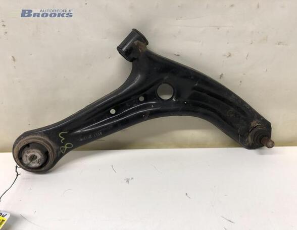 Track Control Arm FORD FIESTA VI Van, FORD FIESTA VI (CB1, CCN)