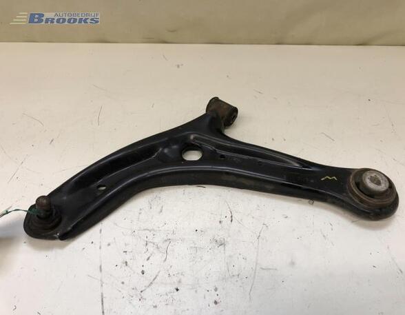 Track Control Arm FORD FIESTA VI Van, FORD FIESTA VI (CB1, CCN)