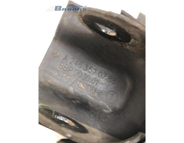 
Querlenker Mercedes-Benz A-Klasse W176 A2463500053 P21031963
