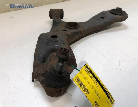 Track Control Arm TOYOTA VERSO (_R2_)