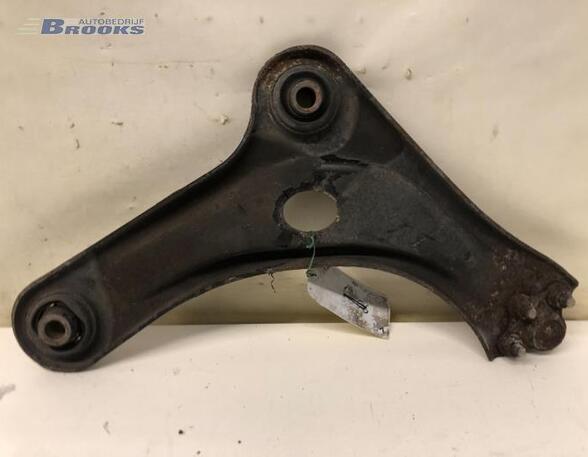 Track Control Arm CITROËN C2 (JM_)