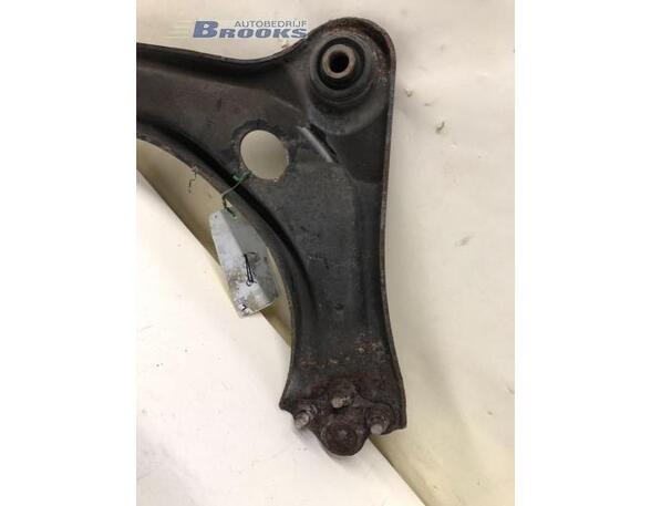 Track Control Arm CITROËN C2 (JM_)