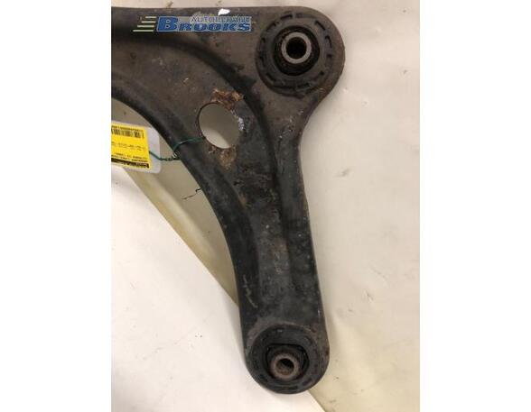 Track Control Arm CITROËN C2 (JM_)