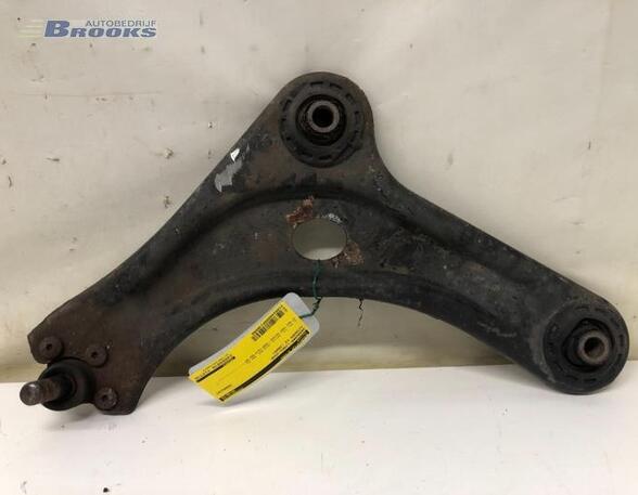 Track Control Arm CITROËN C2 (JM_)