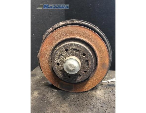 Wheel Hub RENAULT KANGOO / GRAND KANGOO (KW0/1_)