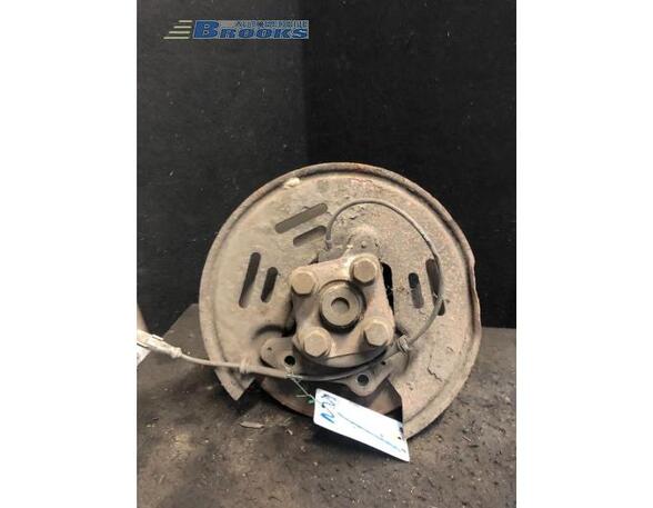 Wheel Hub RENAULT KANGOO / GRAND KANGOO (KW0/1_)