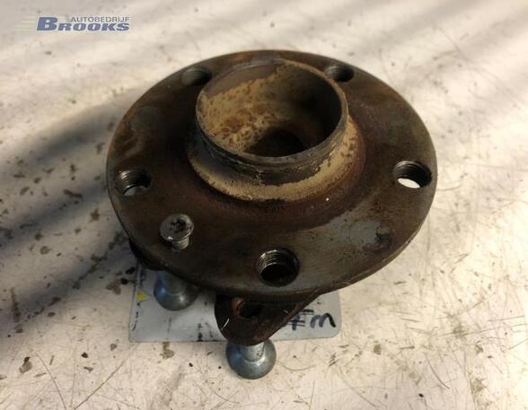 Wheel Hub AUDI A6 (4F2, C6)