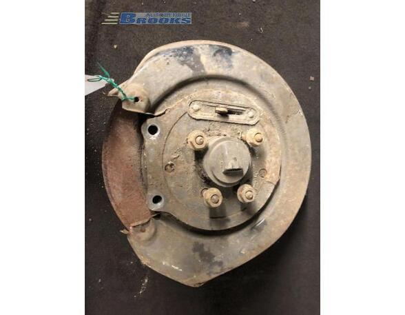 Wheel Hub OPEL ASTRA F Hatchback (T92)