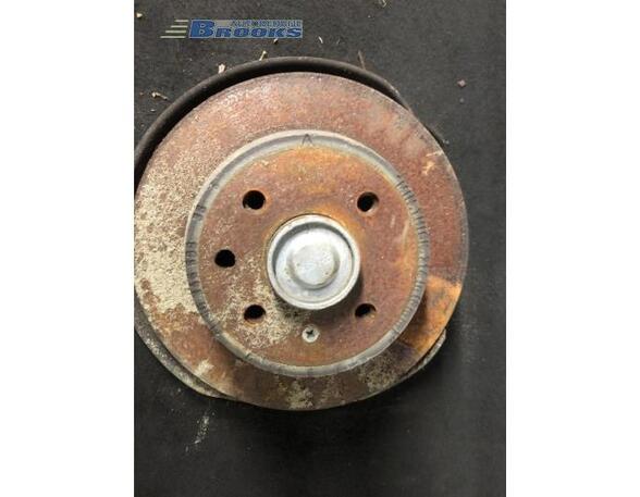 Wheel Hub OPEL ASTRA F Hatchback (T92)