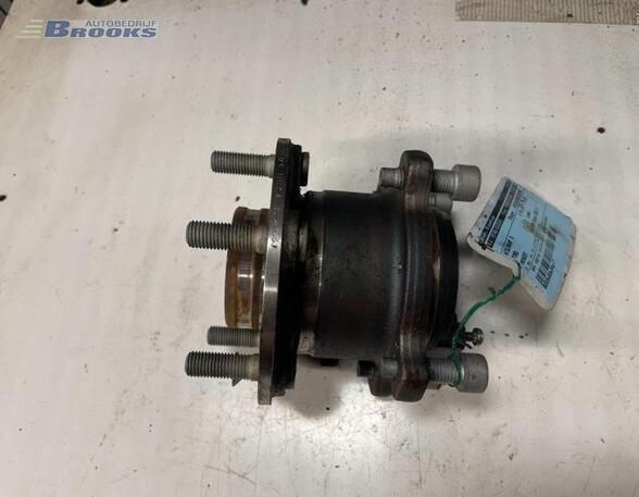 Wheel Hub FORD MONDEO IV Turnier (BA7), FORD MONDEO V Turnier (CF)