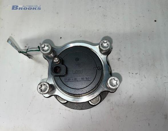 Wheel Hub FORD MONDEO IV Turnier (BA7), FORD MONDEO V Turnier (CF)