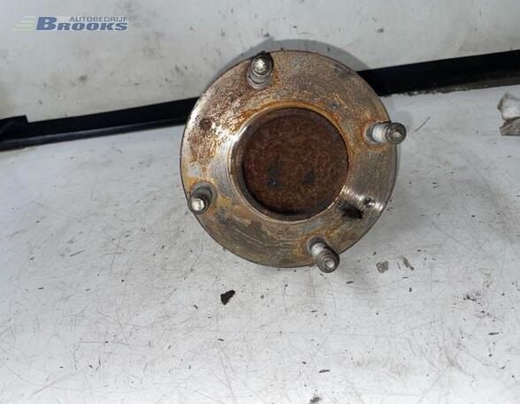 Wheel Hub SMART FORFOUR (454)