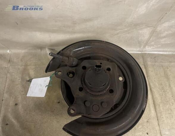 Wheel Hub TOYOTA COROLLA (_E12_), TOYOTA COROLLA Saloon (_E12_)