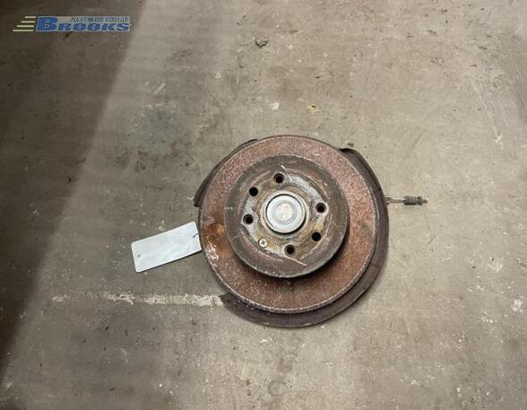 Wheel Hub OPEL VECTRA B Estate (J96)